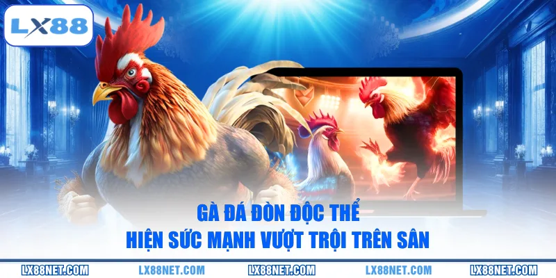 ga-da-don-doc-the-hien-suc-manh-vuot-troi-tren-san